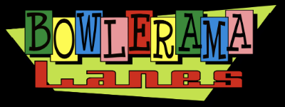 bowlerama logo