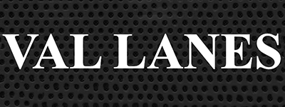 val lanes logo