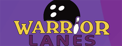 warrior lanes logo