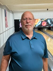 Bill Ketelsen